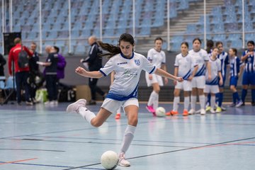 Bild 9 - wDJ Power Girls Cup Suederelbe